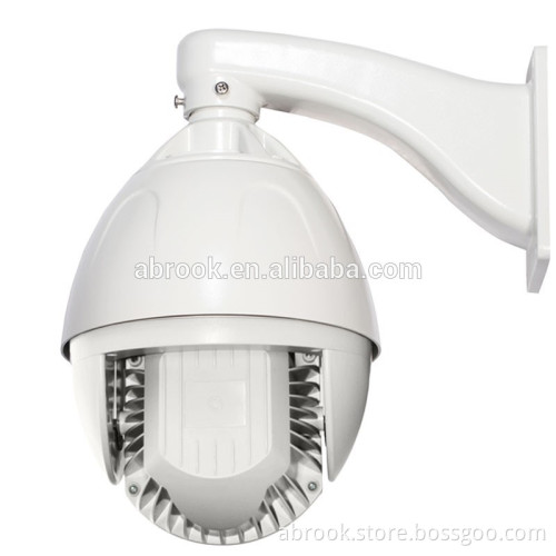 36X ptz 1.3MP 360 degree rotating hd ip high speed dome camera